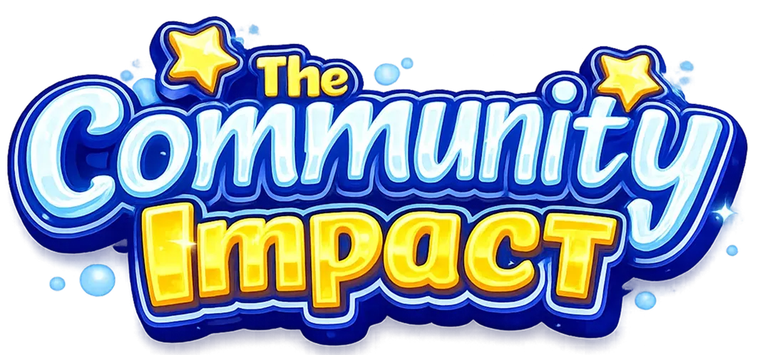 Logo Community Impact